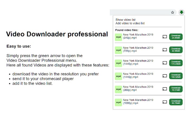 YouTube video indirme nasıl yapılır? En iyi MP4 dönüştürücü programlar
