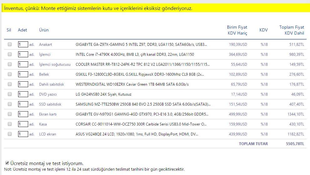  YENİ TOPLANACAK SİSTEME YORUMLAR