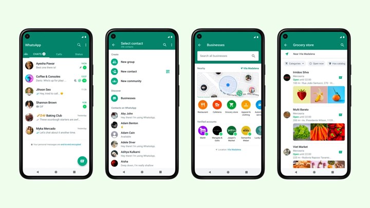 WhatsApp'ın yeni özelliği belli oldu: Bireysel Sohbet Kilidi