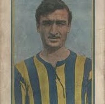  Fenerbahçe'nin efsane futbolcuları
