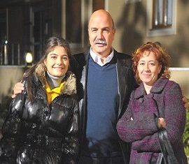  BABAM İÇİN - FOX - Cuma 21:00