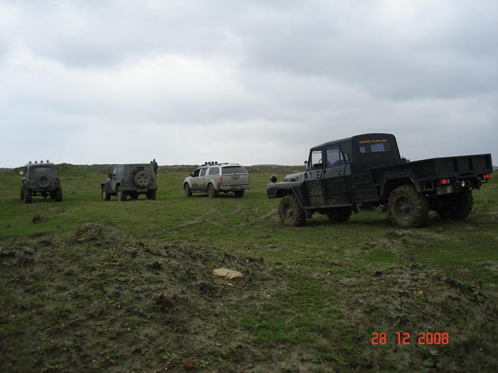  Off-Road İle İlgili Tüm Bilgileri Burada Toplayalım