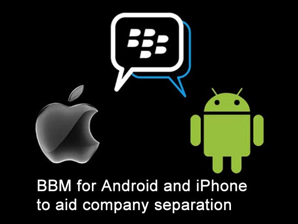  BBM Android Tanışma Platformu V