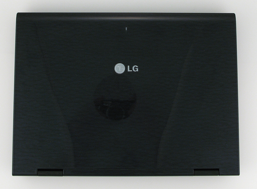  LG R500-UCPC1T   (HDMI portlu!)