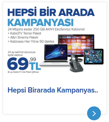 Superonline abone yelineleme teklif