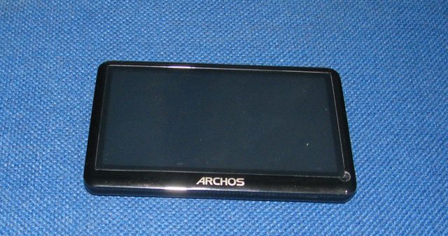  Satılık Archos 43 Vision 8 GB