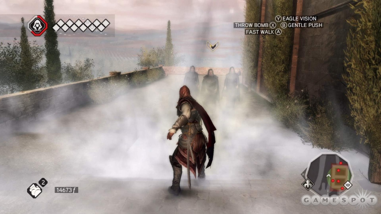  Assassin's Creed 2™ (ÇIKTI)