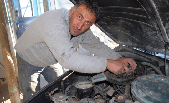  go-kart yapalım