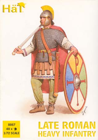  Roma Ordusu