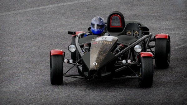 Project Cars.Gerçeğe meydan okuyan grafiklerle geliyor...