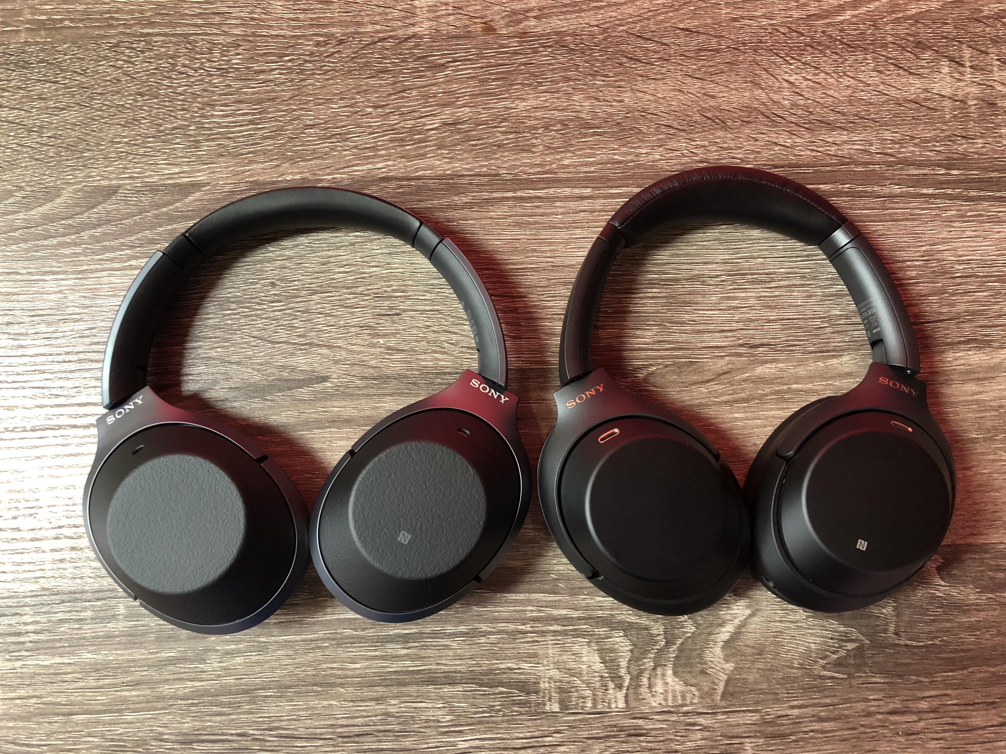 Xperia 1 ön siparişleri, Sony'nin en yeni premium kulaklıklarıyla geliyor