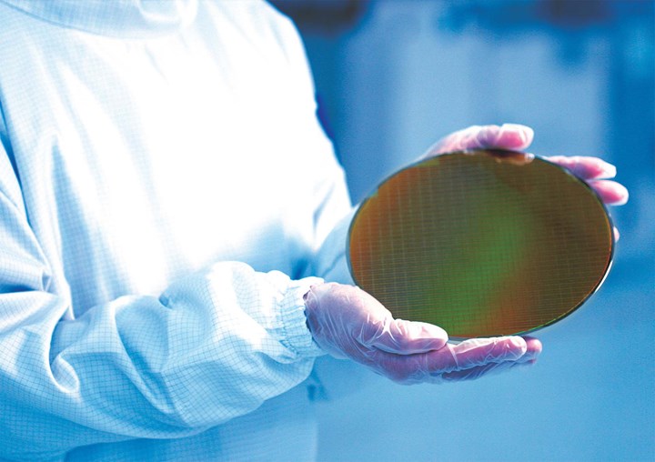 Samsung, ABD’de 2nm üretimde TSMC’yi geride bırakmaya hazırlanıyor