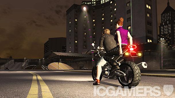  Saints Row 2 [İlk ekranlar!]