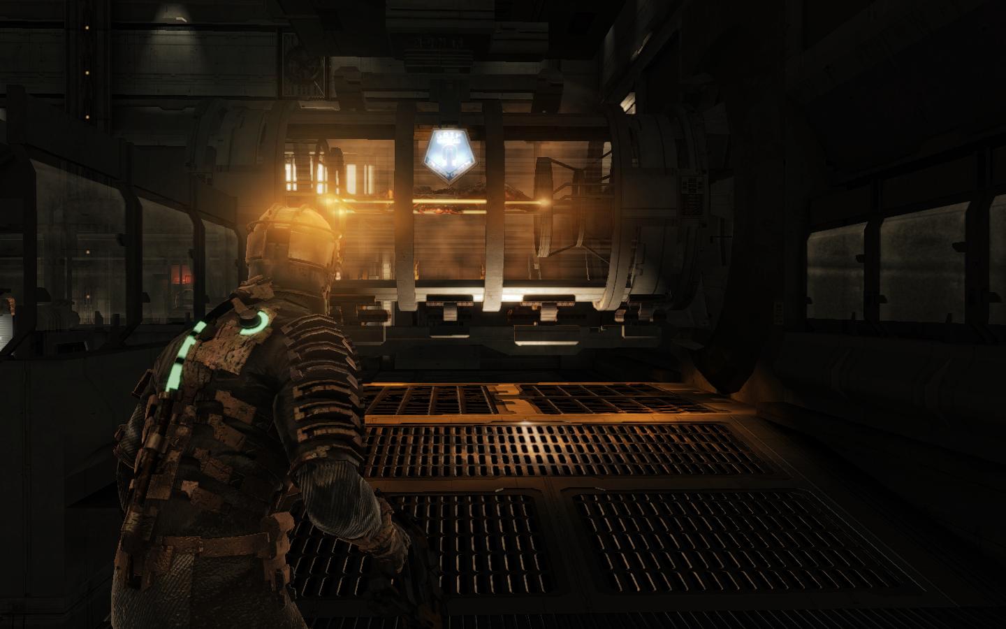  Dead Space™ (ÇIKTI)