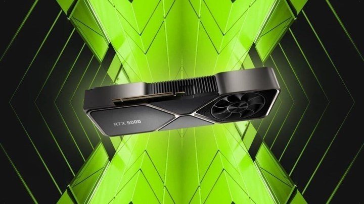 NVIDIA, üretim hattını GeForce RTX 50 serisine kaydırdı: RTX 40 ne olacak?