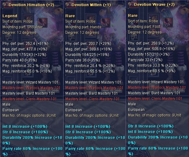  SATILDI - TAURUS # I_SeYTaN_I # 120 LvL # EU # WiZARD-BARD