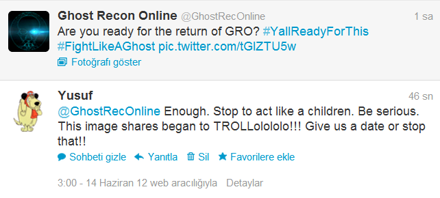  Ghost Recon Online - Free2Play [Rehber ve Taktikler]