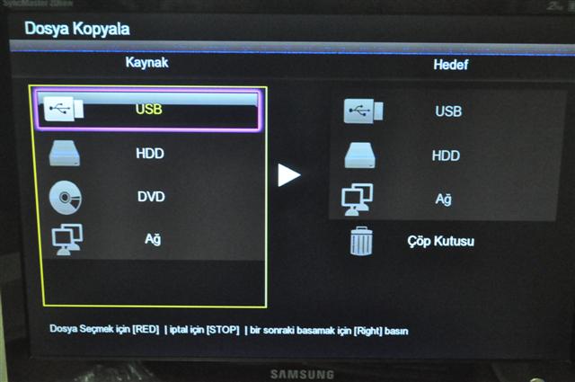  Egreat EG-R1 1080p HD Oynatıcı 125$  İnceleme detayları içeride...