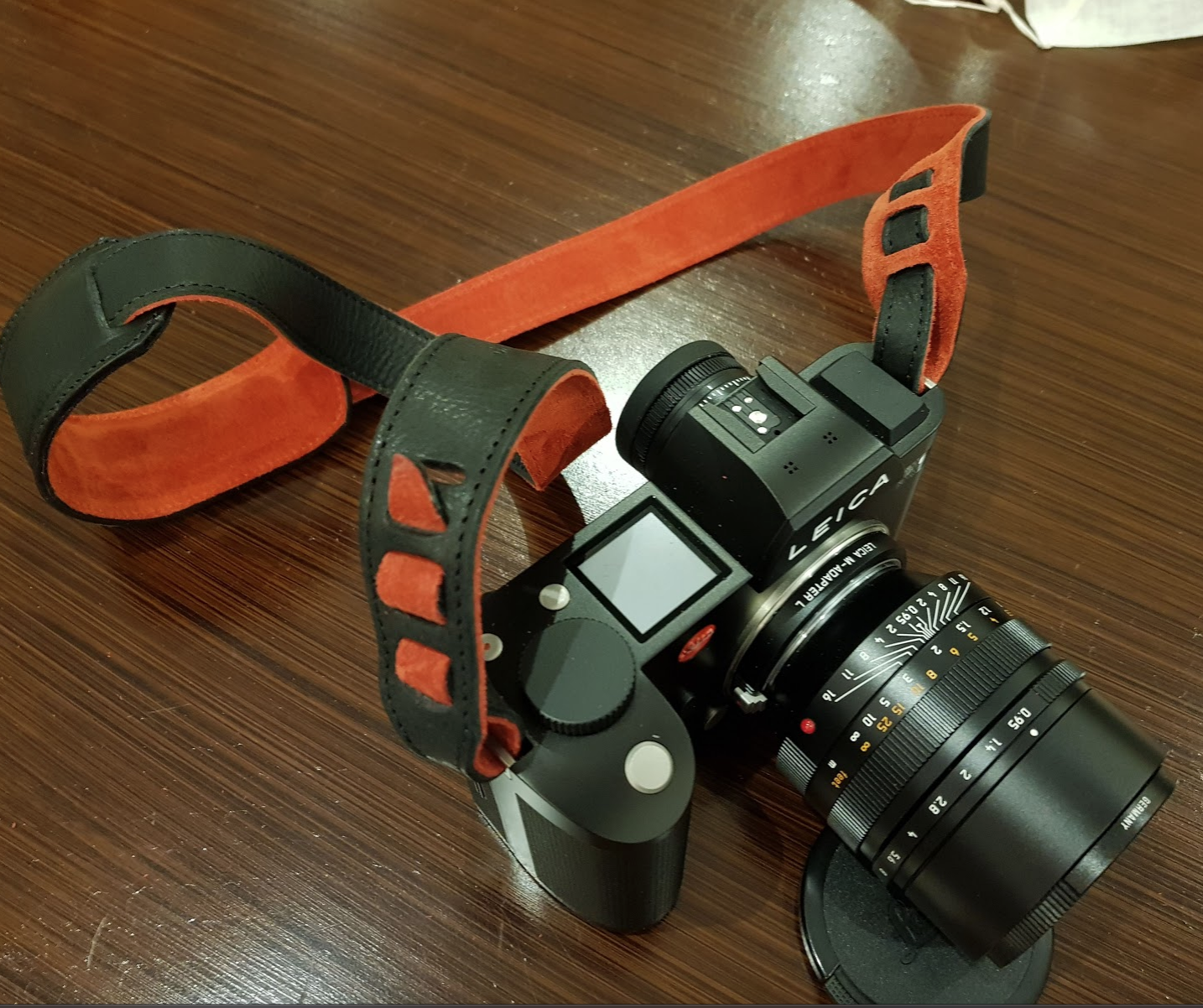  Leica M9 Macerası ve Leica bağımlılığı..