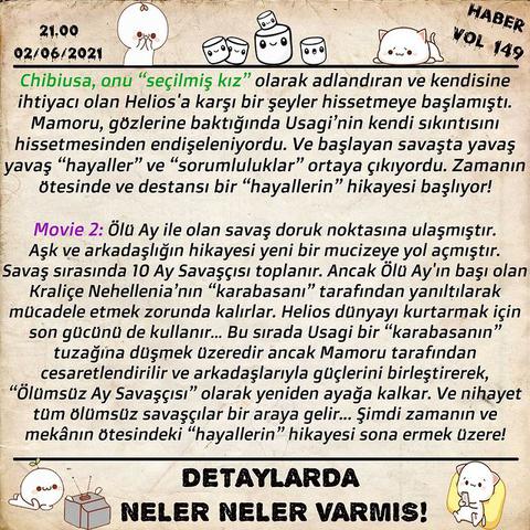 Animeli Günler Haber (AnimeSeverler)📰