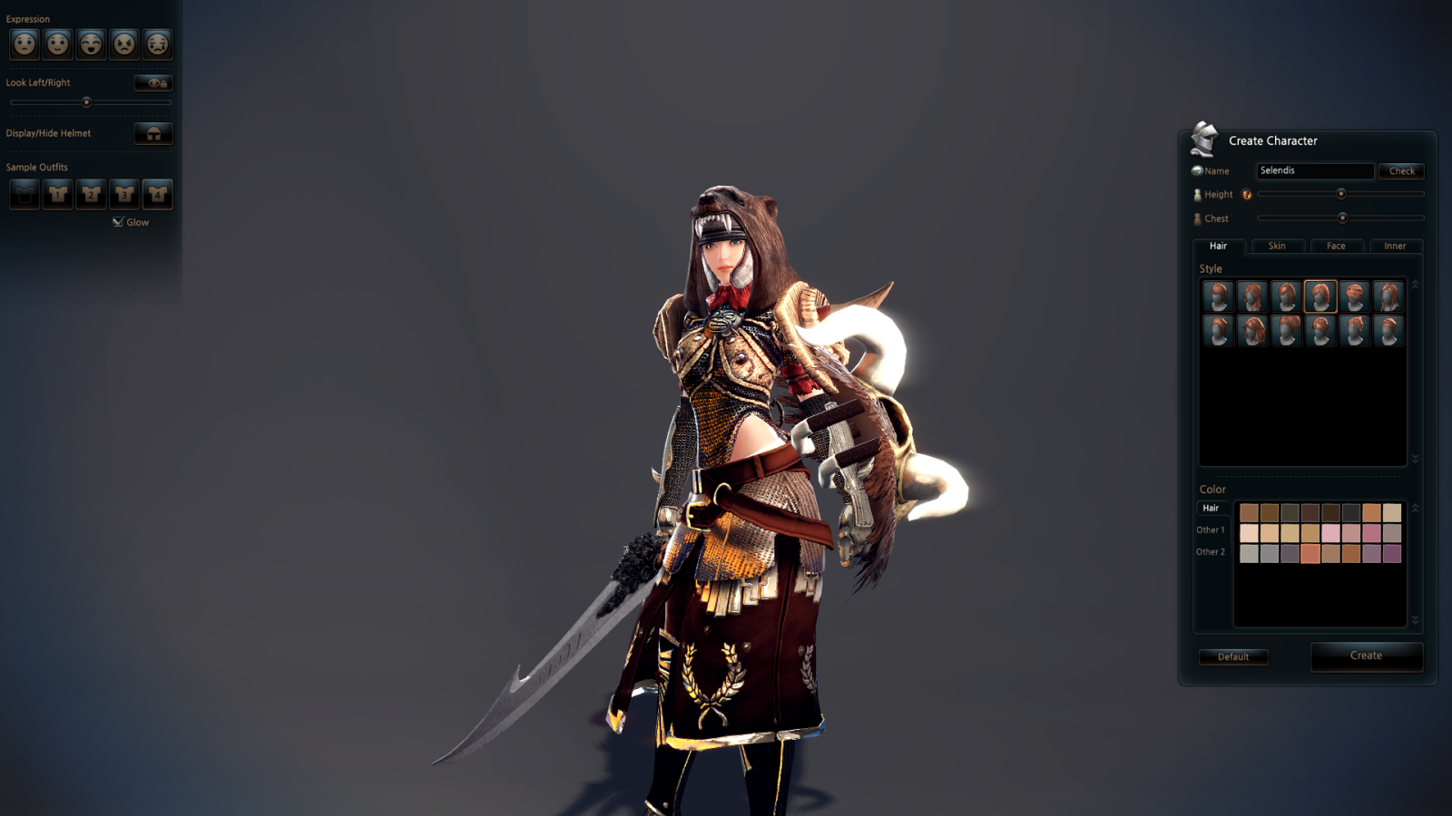  Vindictus(Mabinogi Heroes)