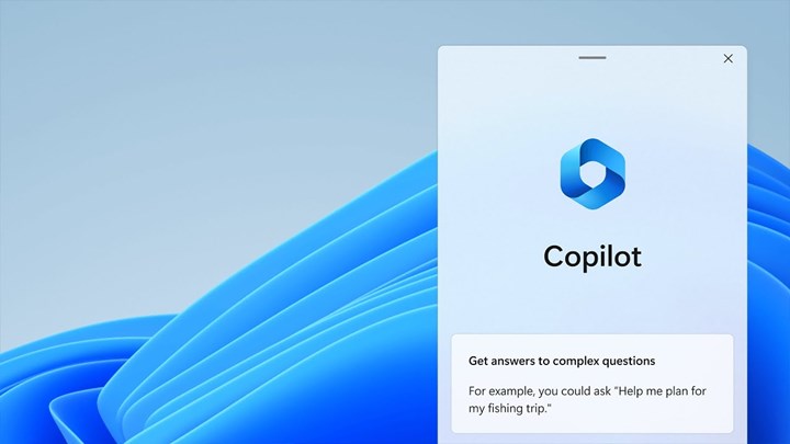 Devrimsel Copilot özelliği Windows 10’a geliyor