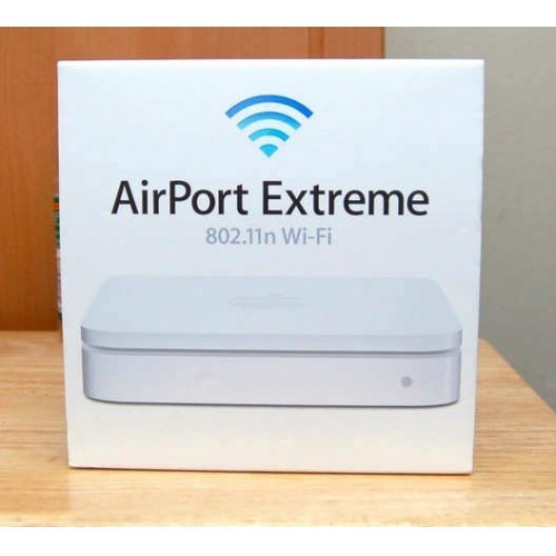  Apple Airport Extreme Base Station