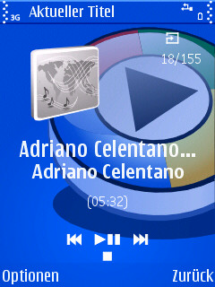 »» ı|[NOKIA SYMBIAN OS™ v9.x 3rd ED]|ı UYUMLU TEMALAR..