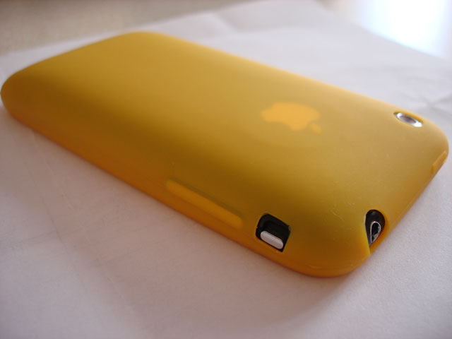  MORE-THING SÜPER İNCE İPHONE SİLİKON KILIFLARI - Mavi olan satıldı.