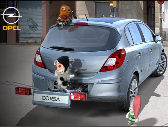  DİZEL BİR ARAÇ ALSANIZ HANGİSİNİ TERCİH EDERSİNİZ POLO,YARİS,CORSA