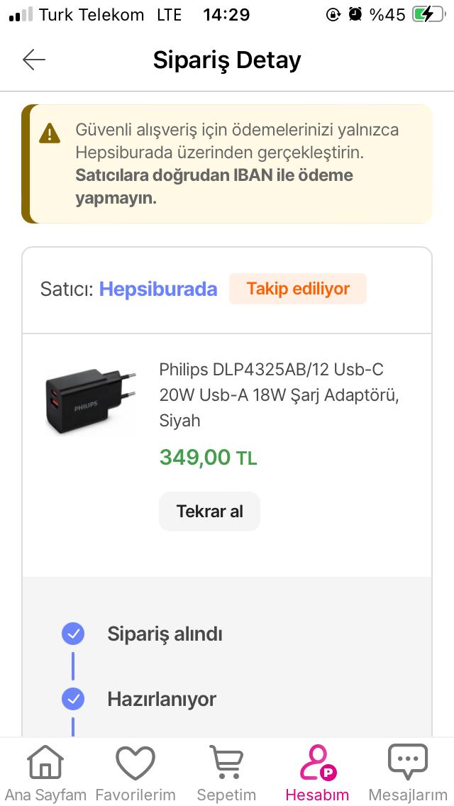 Hepsiburada İndirim, Kampanya ve Fırsatları [Ana Konu]
