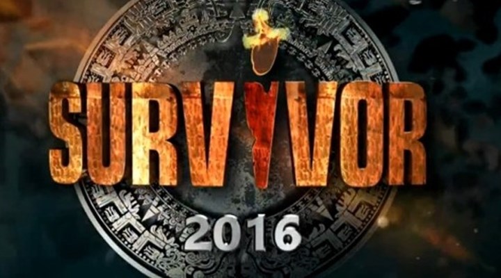  Survivor 2016