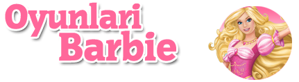  Barbie Oyunlari