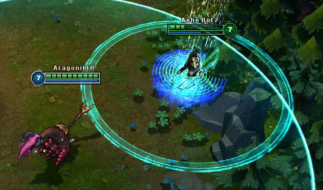  S3 Support Lulu rehberi