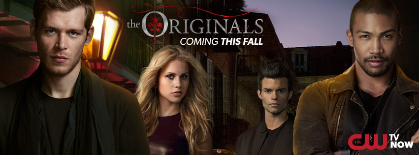  The Originals (2013 - )