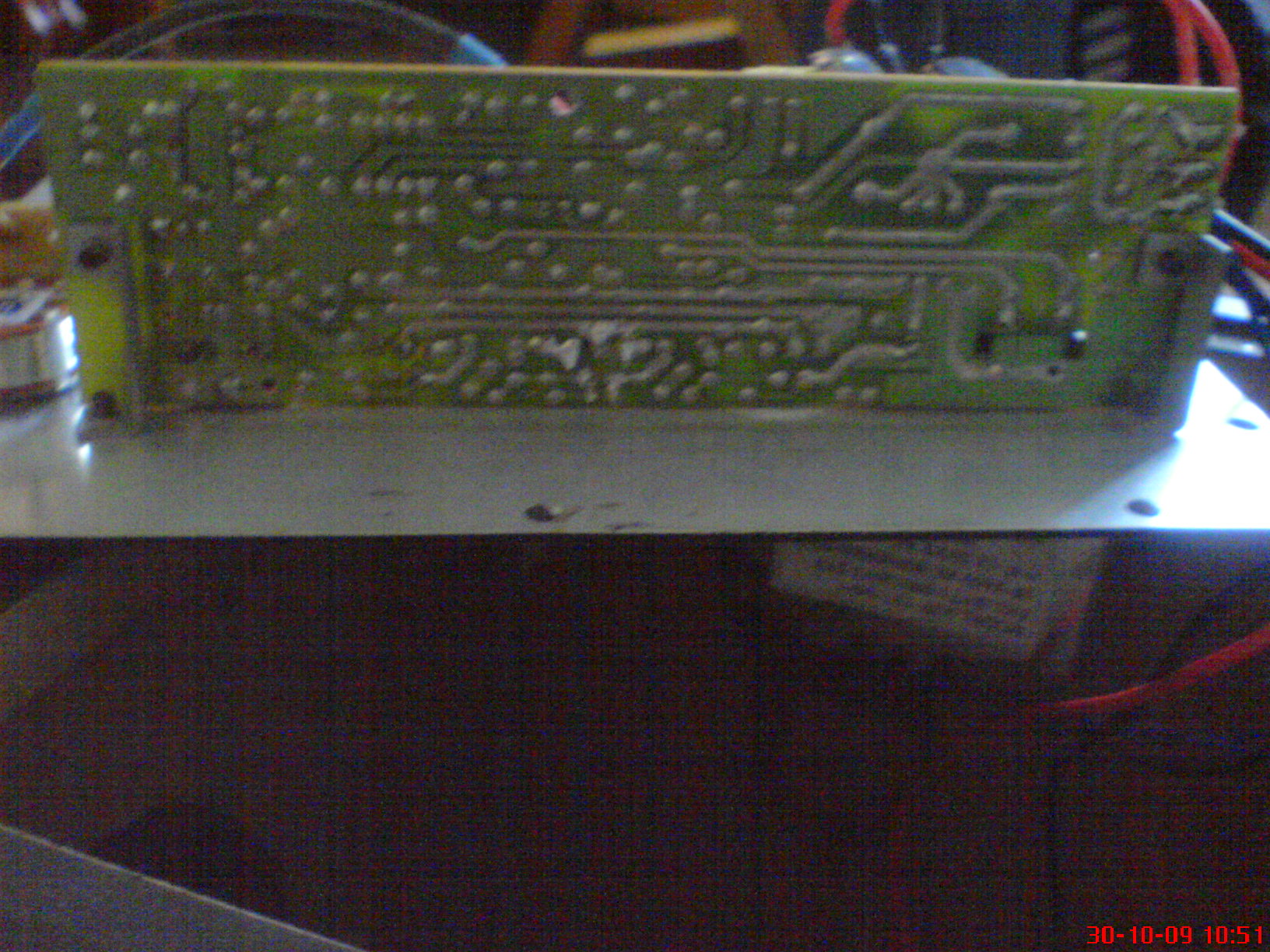  Microlab M-820 2.1 Arıza Yardım--