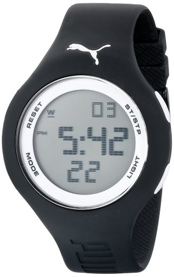  Puma Kol Saati - Zeka Testi Hediyeli - 49.99 TL