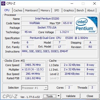  E5200 oc nasıl yaparım