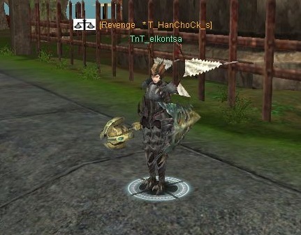  SATILDI - VENUS # TnT_elkontsa # 107 LvL # Bard-Cleric