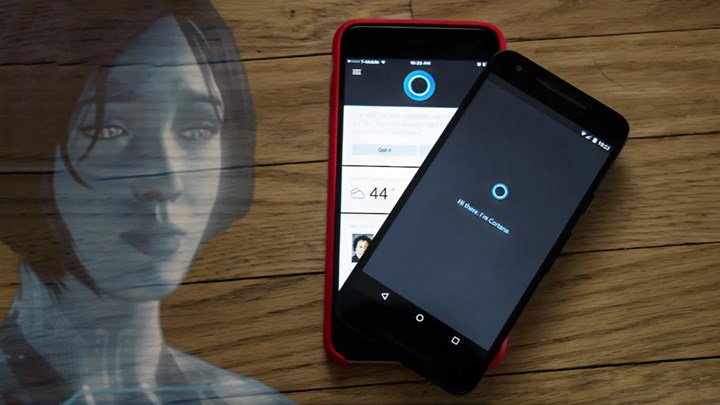 Microsoft: Cortana ve diğer sesli asistanlar bir kaya kadar aptal!