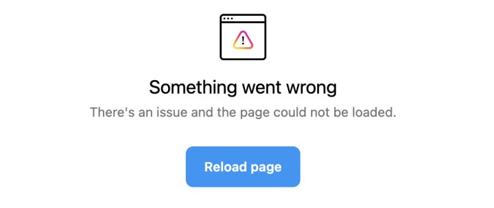 Instagram akış yenilenemedi sorunu nasıl çözülür?