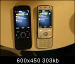  ===> Nokia N86 | Ana Başlık - 8mp - 2.6' OLED - 8GB - GPS - Wi-fi  <===