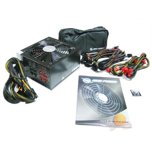  HIGH POWER Absolute 1000 Watt   (HP-1000-G14C)