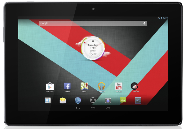 Vodafone, Smart Tab 3 tablet serisini ülkemizde satışa sundu