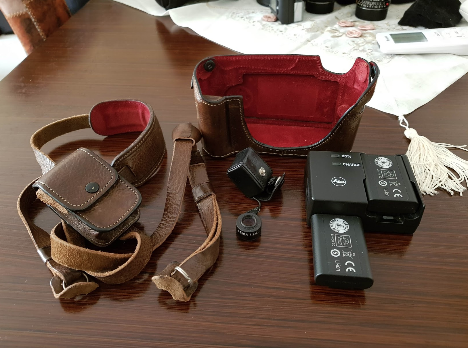  Leica M9 Macerası ve Leica bağımlılığı..