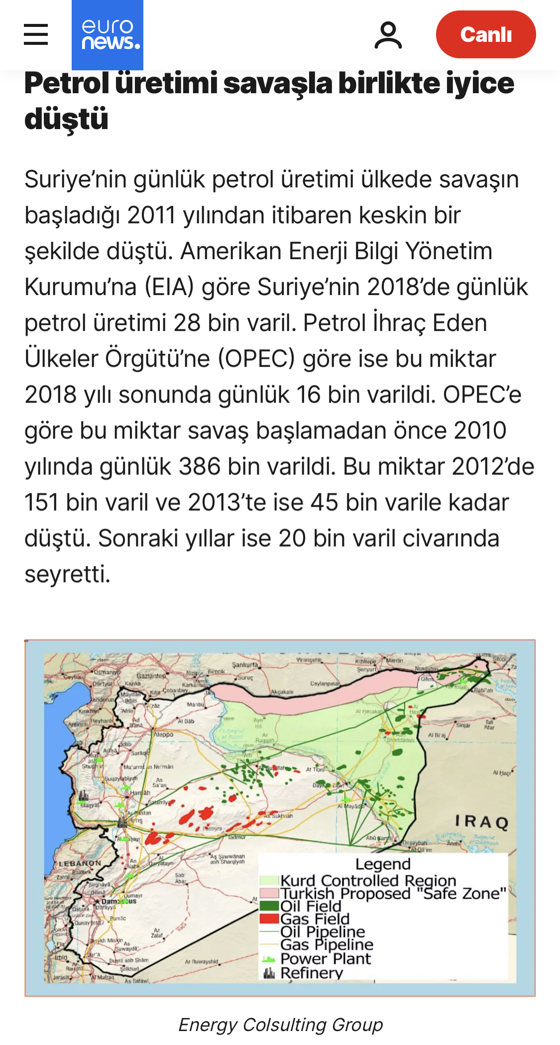 Suriye için elektrik hattı onarılıyor: Türkiye 150 bin haneye elektrik sağlayacak.