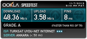  50mbit 100gb ekosınırsız