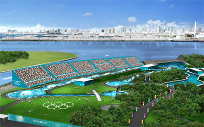  Diğer ülkelerin Olimpiyat projeleri SS'li(ANAKONU)