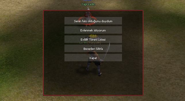  (verAlpha) Metin2Vave - TR Tipi Basitleştirilmiş Metin2 PvP Serveri