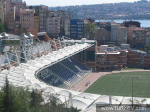  Kasımpaşaspor Hakkında Antuda Güzel Bir Yazı.!